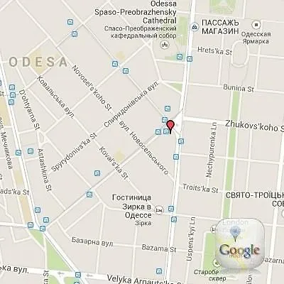 Continental 2 Hotel 3*