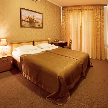 Hotel Continental 2 Hotel Odesa
