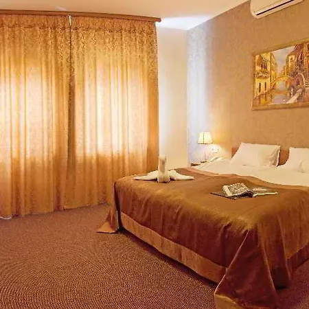 Hotel Continental 2 Hotel Odesa