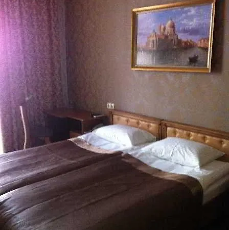 Continental 2 Hotel Otel