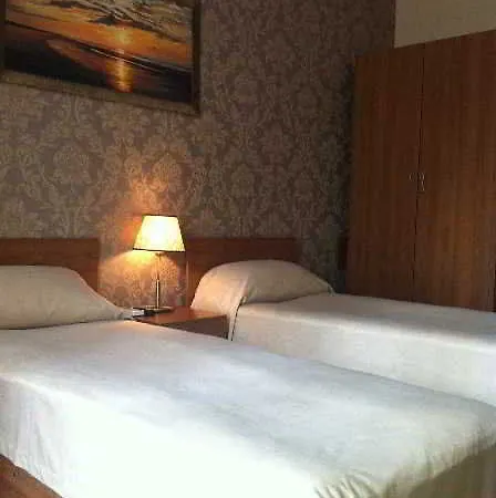Otel Continental 2 Hotel Odessa