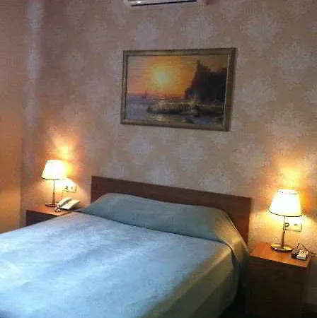 Continental 2 Hotel 3* Odessa