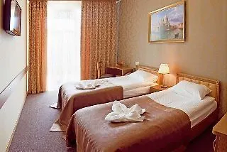 Continental 2 Hotel 3*