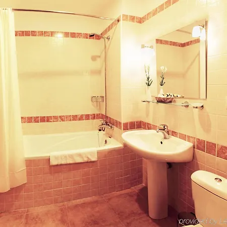 Otel Continental 2 Hotel Odessa
