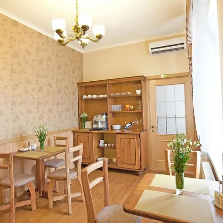 Continental 2 Hotel Hotel Odesa