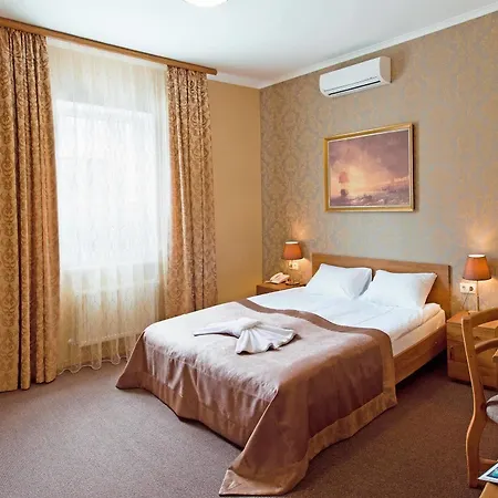 Continental 2 Hotel 3*