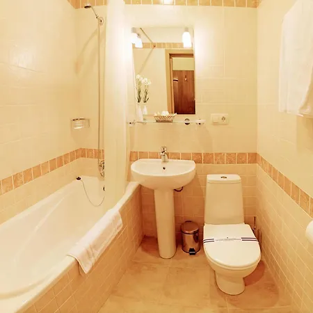 Otel Continental 2 Hotel Odessa