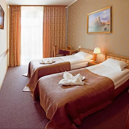 Continental 2 Hotel 3* Odesa