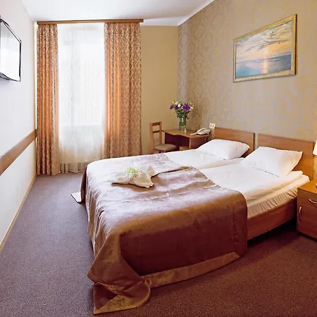 Otel Continental 2 Hotel 3*