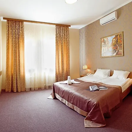 Otel Continental 2 Hotel 3*