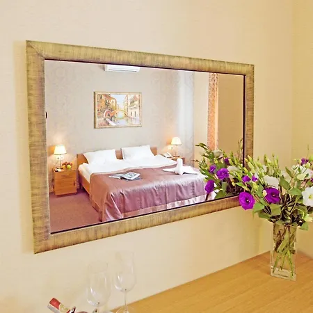Continental 2 Hotel 3*