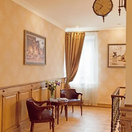 Continental 2 Hotel 3*