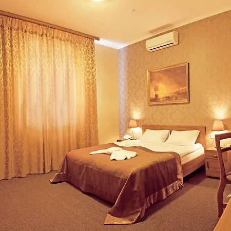 Continental 2 Hotel Hotel