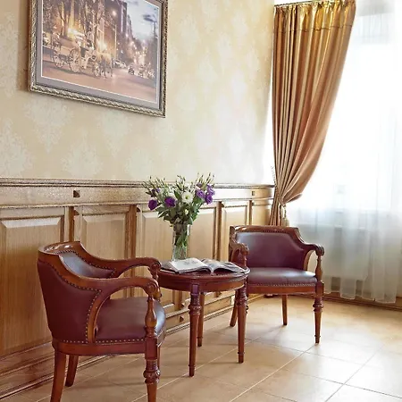 Otel Continental 2 Hotel 3*